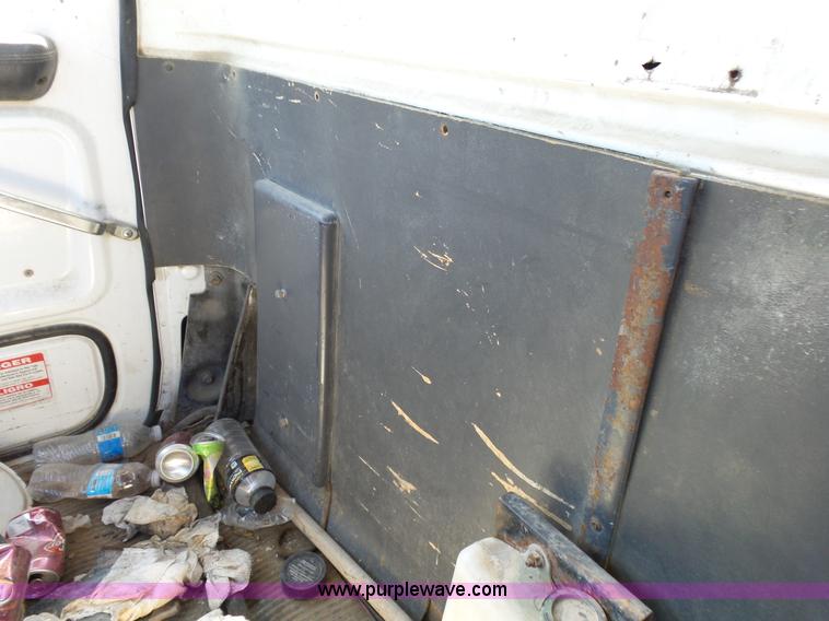 image for item L2024 1994 Ford LT8000 mixer truck