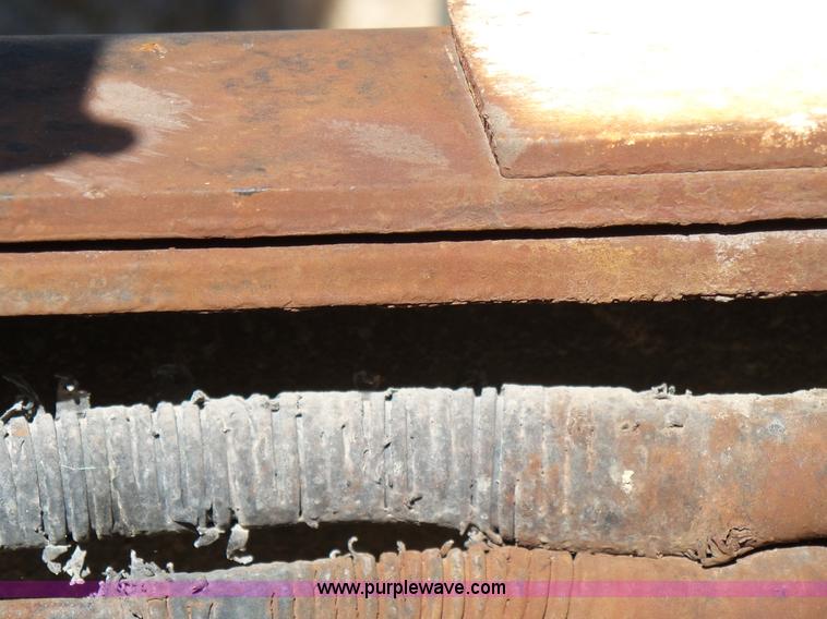 image for item L2025 1999 Sterling A9500 mixer truck