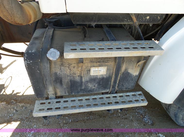 image for item L2025 1999 Sterling A9500 mixer truck