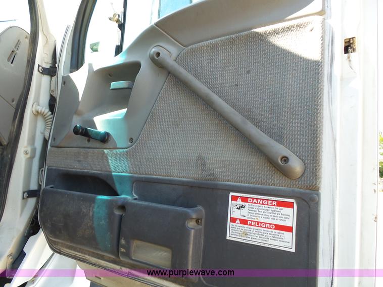 image for item L2025 1999 Sterling A9500 mixer truck