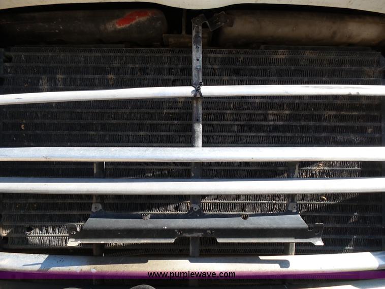 image for item L2025 1999 Sterling A9500 mixer truck