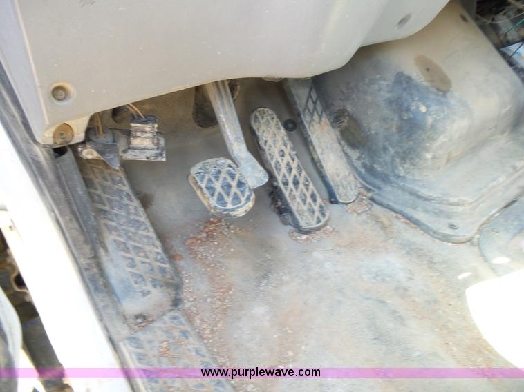 image for item L2025 1999 Sterling A9500 mixer truck