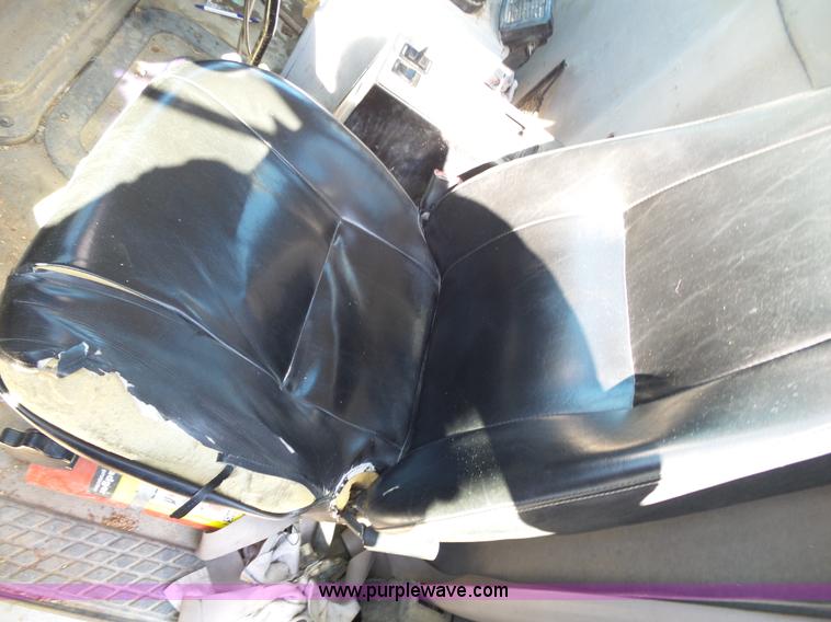 image for item L2025 1999 Sterling A9500 mixer truck