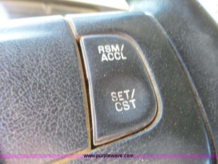 image for item L2025 1999 Sterling A9500 mixer truck