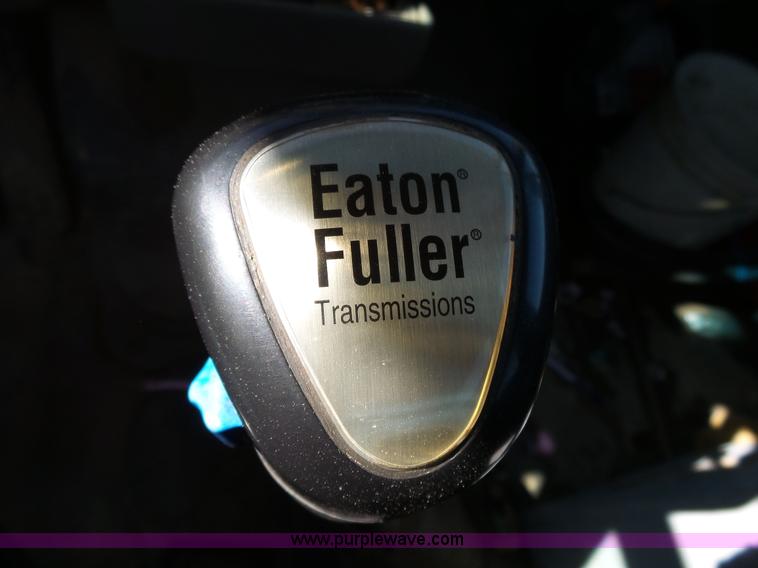 image for item L2025 1999 Sterling A9500 mixer truck