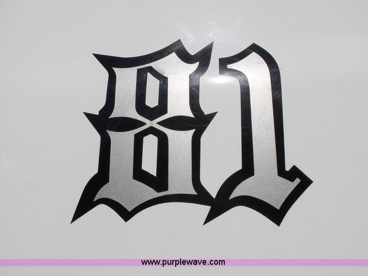 image for item L2025 1999 Sterling A9500 mixer truck