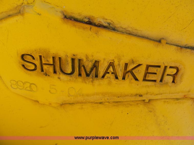 image for item L2027 1994 Ford LT8000 mixer truck