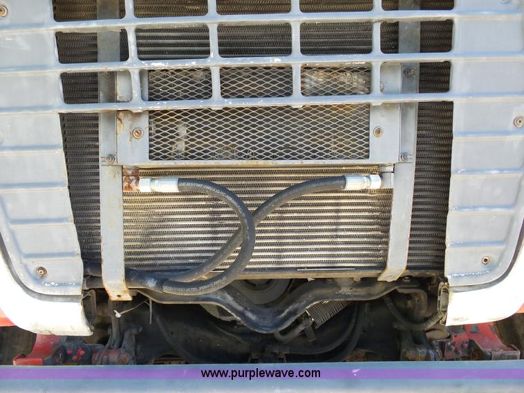 image for item L2027 1994 Ford LT8000 mixer truck