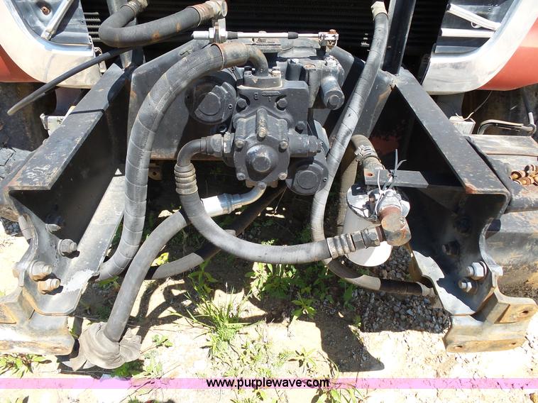 image for item L2030 1989 Ford LT8000 mixer truck