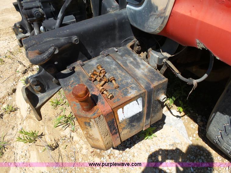 image for item L2030 1989 Ford LT8000 mixer truck