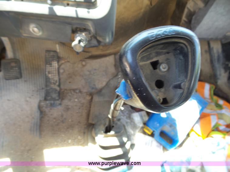 image for item L2030 1989 Ford LT8000 mixer truck