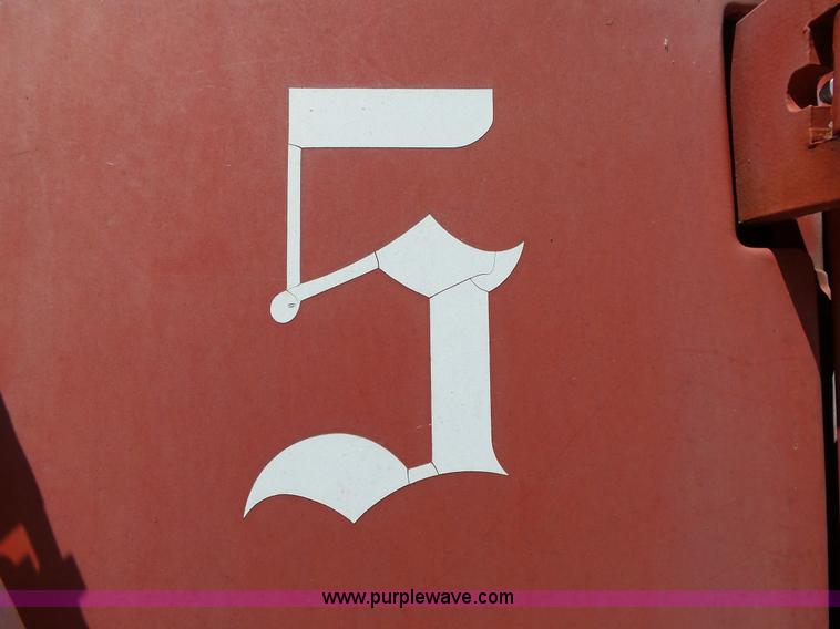 image for item L2030 1989 Ford LT8000 mixer truck