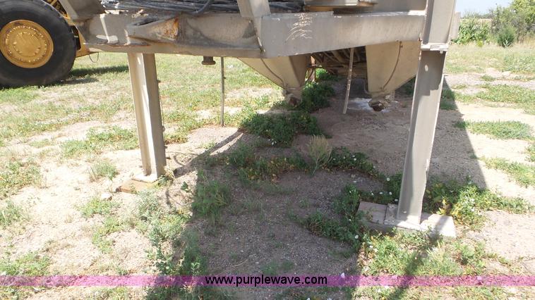 image for item L5266 Ross Gom 100 Uniplant concrete plant