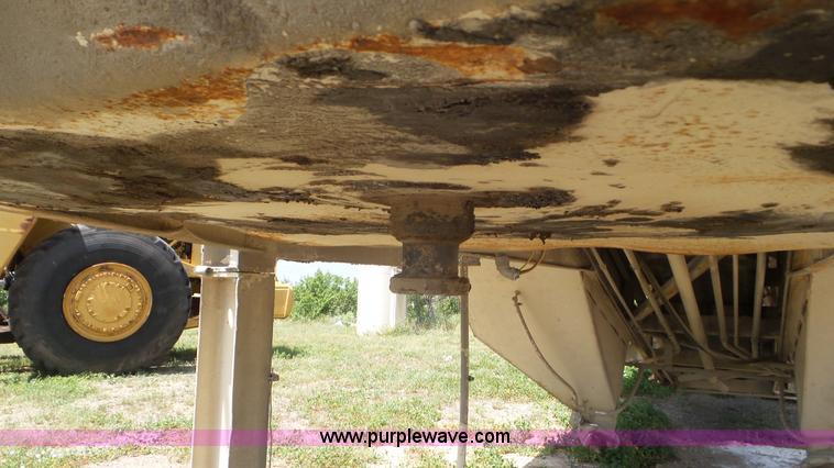 image for item L5266 Ross Gom 100 Uniplant concrete plant