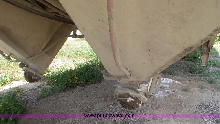 image for item L5266 Ross Gom 100 Uniplant concrete plant