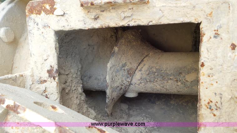 image for item L5266 Ross Gom 100 Uniplant concrete plant