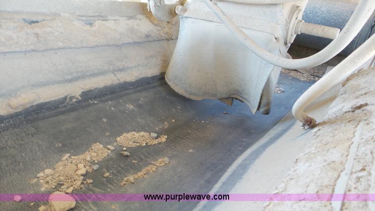 image for item L5266 Ross Gom 100 Uniplant concrete plant