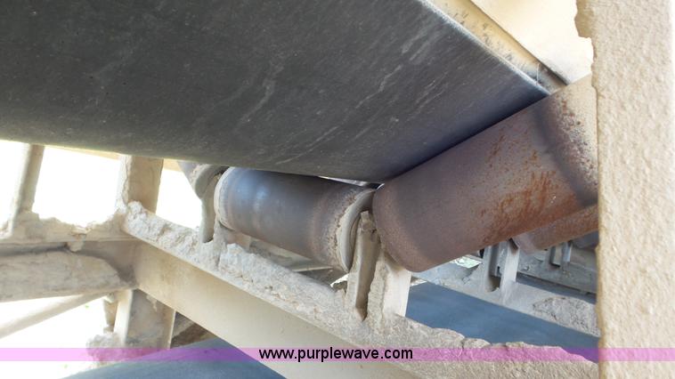 image for item L5266 Ross Gom 100 Uniplant concrete plant