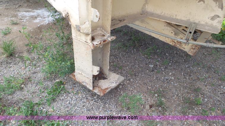 image for item L5266 Ross Gom 100 Uniplant concrete plant