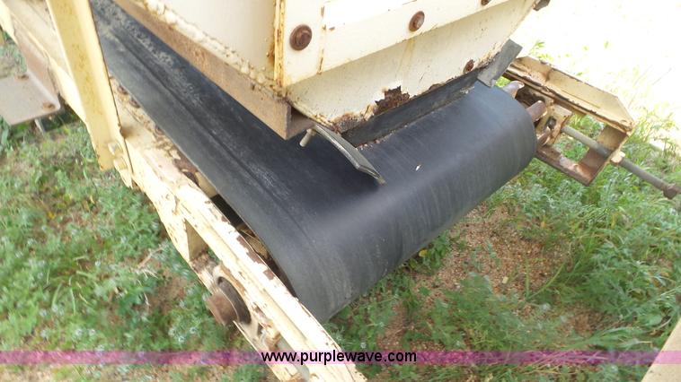 image for item L5266 Ross Gom 100 Uniplant concrete plant