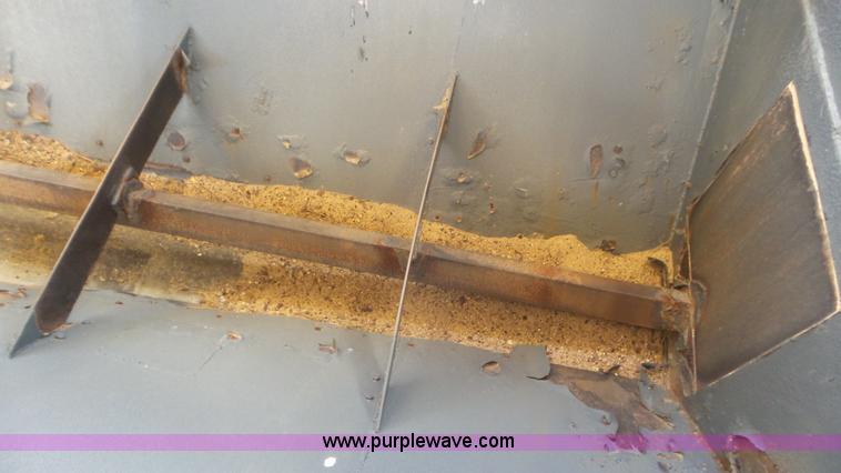 image for item L5266 Ross Gom 100 Uniplant concrete plant