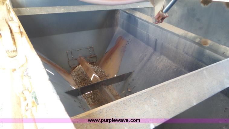 image for item L5266 Ross Gom 100 Uniplant concrete plant