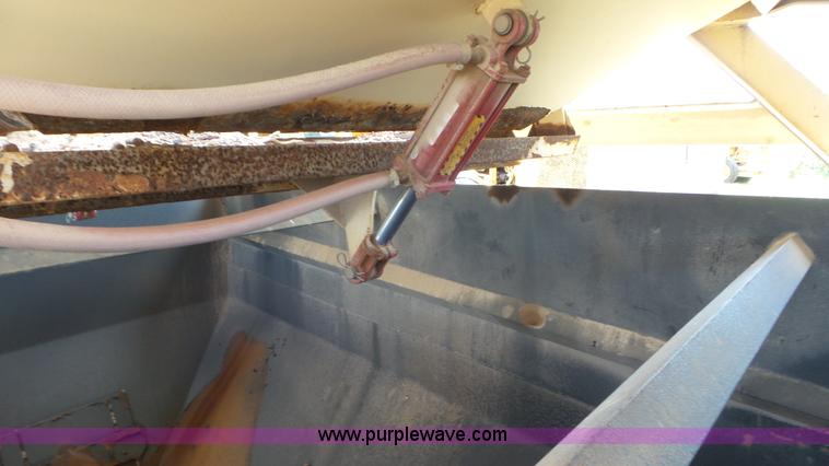 image for item L5266 Ross Gom 100 Uniplant concrete plant