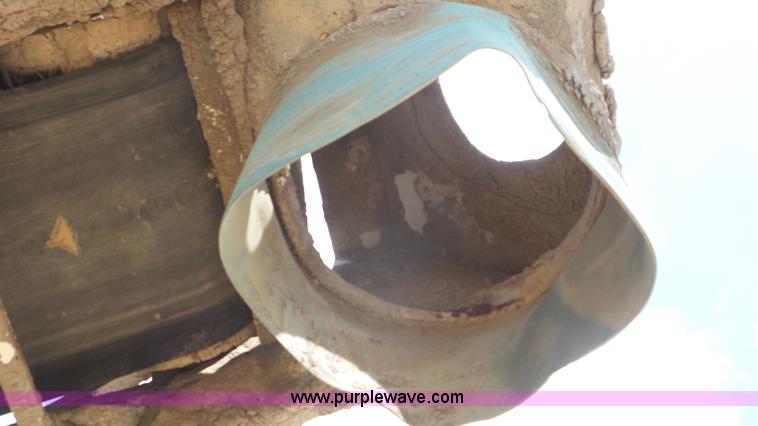 image for item L5266 Ross Gom 100 Uniplant concrete plant