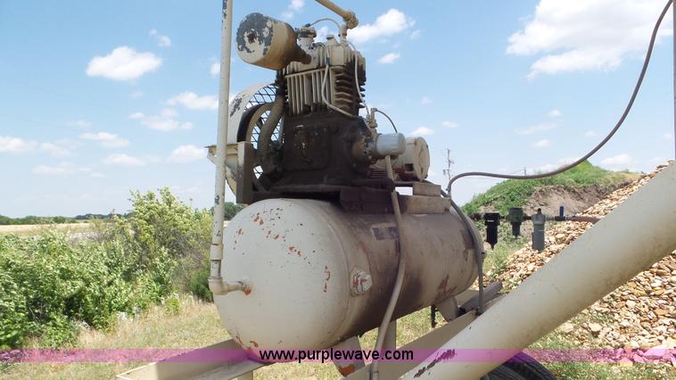 image for item L5266 Ross Gom 100 Uniplant concrete plant