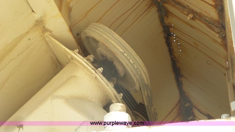 image for item L5266 Ross Gom 100 Uniplant concrete plant