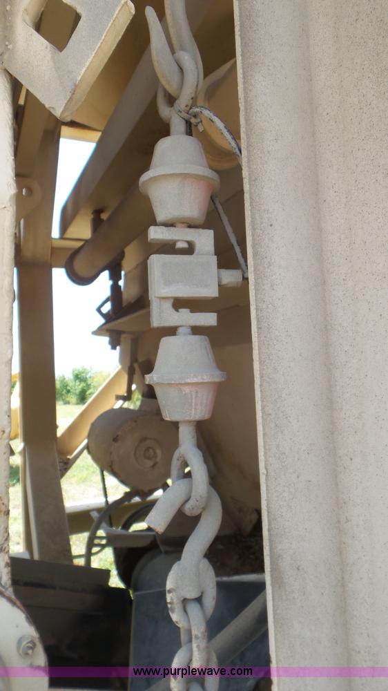 image for item L5266 Ross Gom 100 Uniplant concrete plant