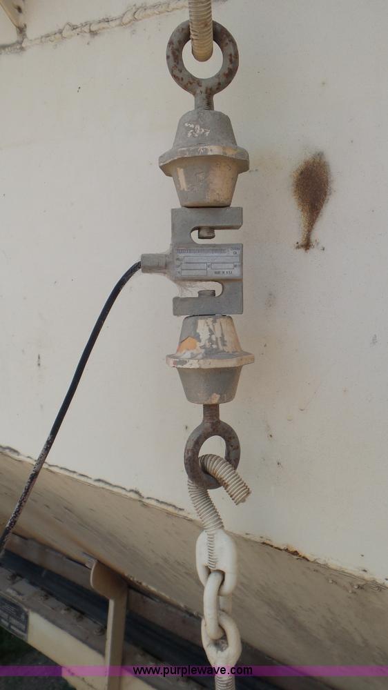 image for item L5266 Ross Gom 100 Uniplant concrete plant