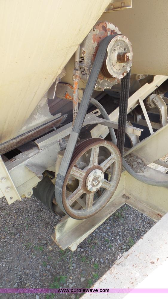 image for item L5266 Ross Gom 100 Uniplant concrete plant