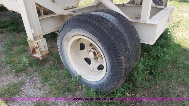 image for item L5266 Ross Gom 100 Uniplant concrete plant