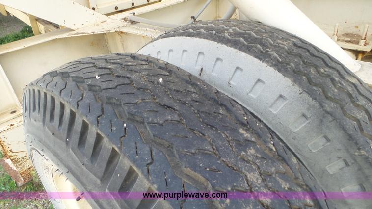 image for item L5266 Ross Gom 100 Uniplant concrete plant