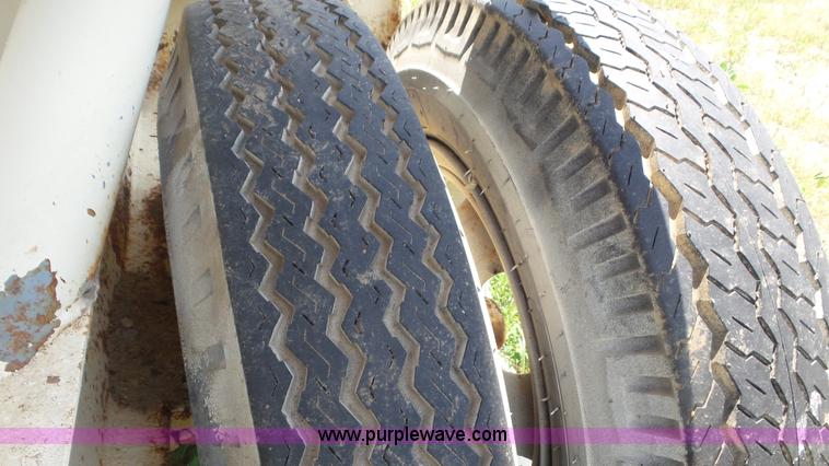 image for item L5266 Ross Gom 100 Uniplant concrete plant