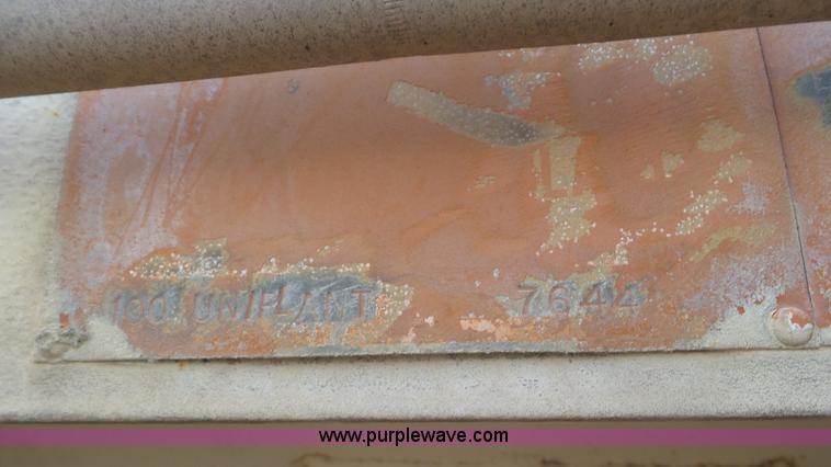 image for item L5266 Ross Gom 100 Uniplant concrete plant