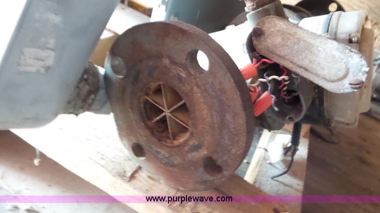 image for item L5266 Ross Gom 100 Uniplant concrete plant