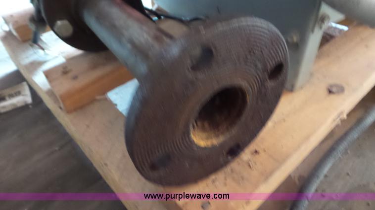 image for item L5266 Ross Gom 100 Uniplant concrete plant