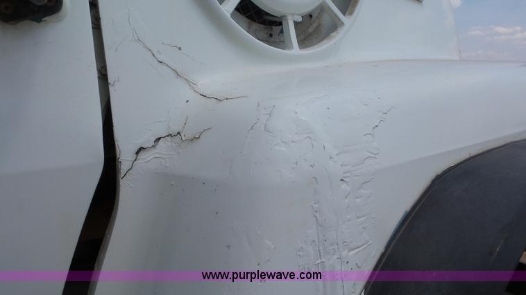 image for item L5267 1997 Ford LT9000 mixer truck