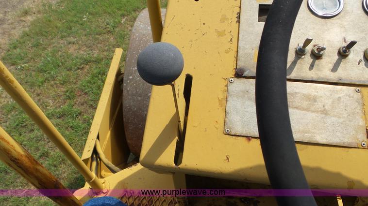 image for item L5272 Raygo single drum roller