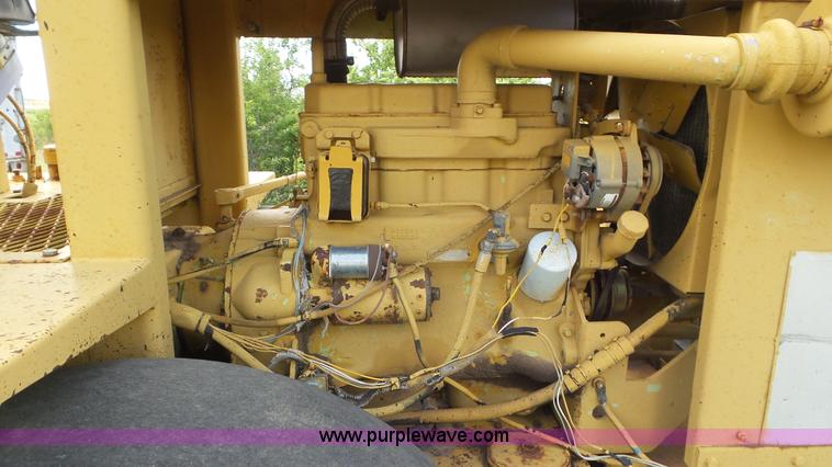 image for item L5272 Raygo single drum roller