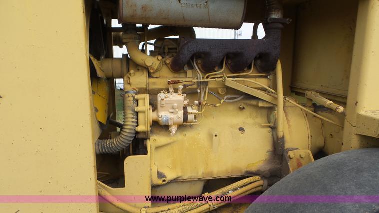 image for item L5272 Raygo single drum roller