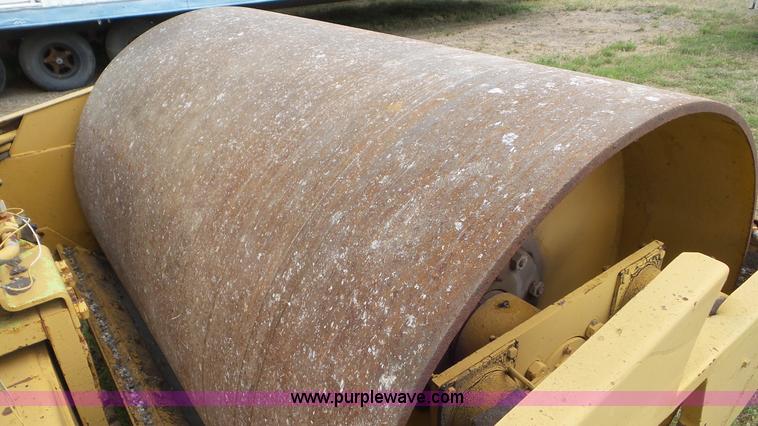 image for item L5272 Raygo single drum roller