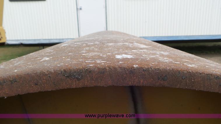 image for item L5272 Raygo single drum roller