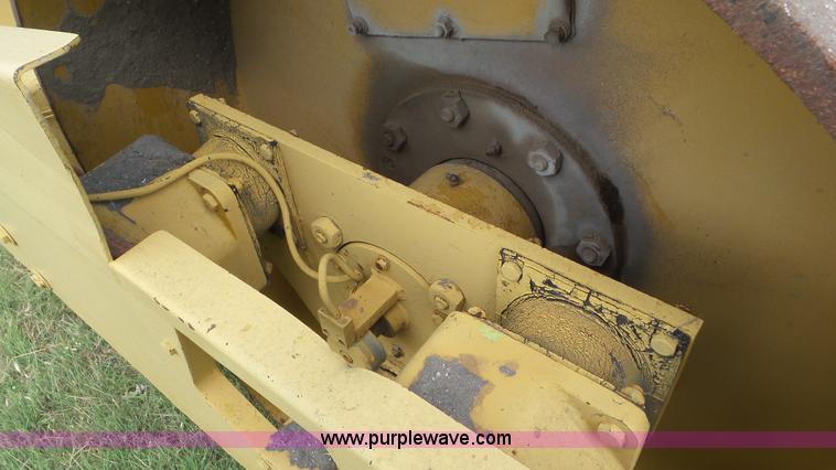image for item L5272 Raygo single drum roller