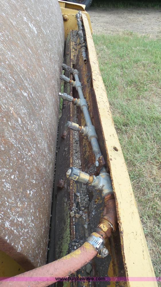 image for item L5272 Raygo single drum roller