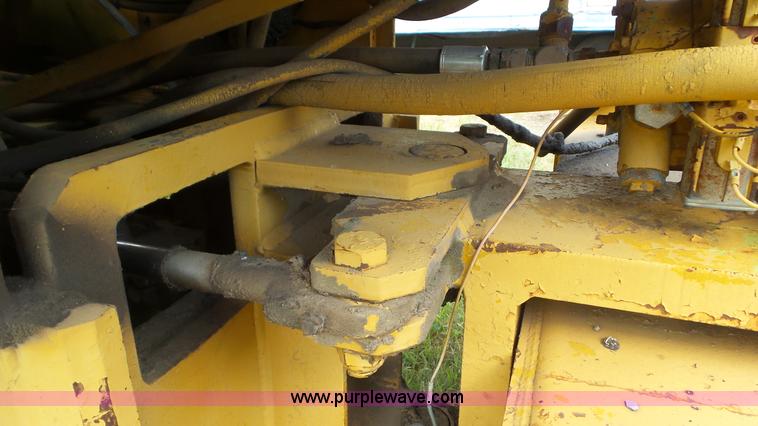 image for item L5272 Raygo single drum roller