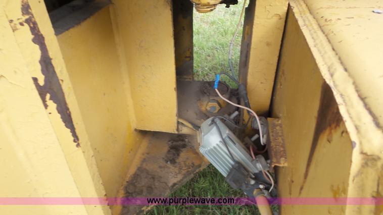 image for item L5272 Raygo single drum roller