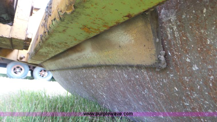 image for item L5272 Raygo single drum roller